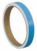 Foam Tape White 3-1/4 yd L 1 in W