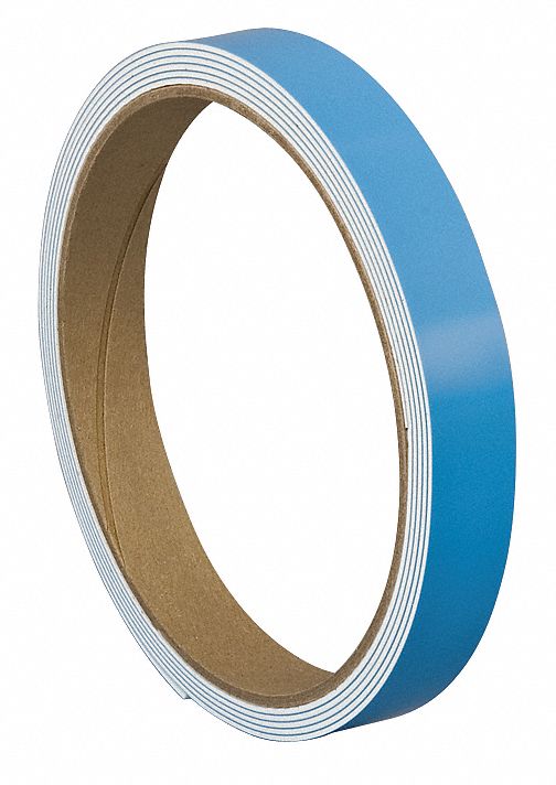 Foam Tape 1 in x 3 1/4 yd White