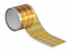Film Tape Brown Disc PK250