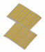 Film Tape Brown Disc PK100
