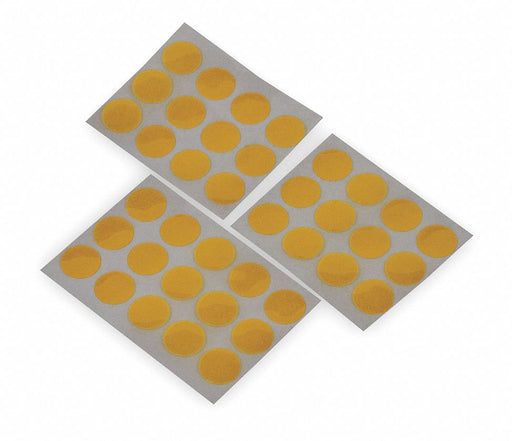 Film Tape Brown Disc PK50