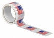 Packing Tape 1.9 mil White
