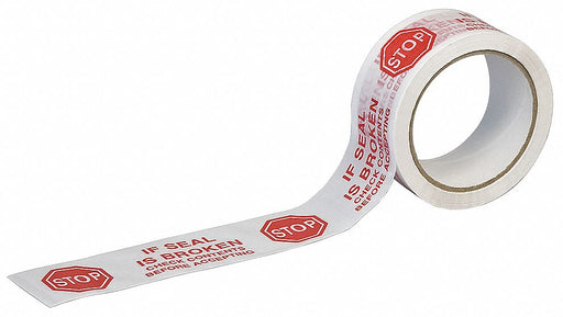 Carton Sealing Tape Red Hot Melt Resin