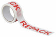 Packing Tape 1.9 mil White