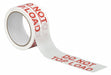 Packing Tape 1.9 mil White