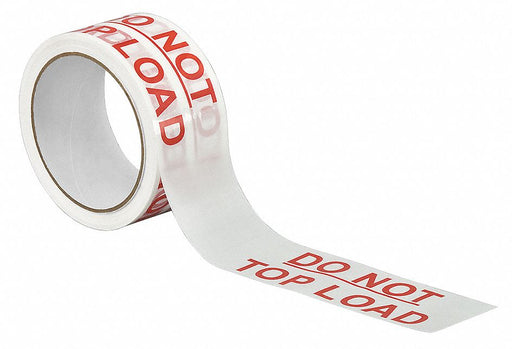 Packing Tape 1.9 mil White