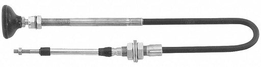 PTO Cable Polymer PVC SS