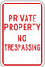 Traffic Sign 18 in Aluminum