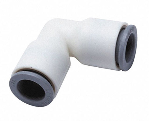 90 Elbow Union 1/4 in Tube PK10