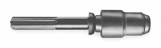 Rotary Hammer Adapter SDSMax to SDS Plus
