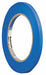 Painters Masking Tape 1/8 W 60yd L Blue