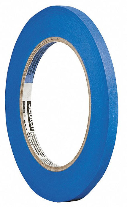 Painter sTape Crepe Blu 60ydL 1/8inW