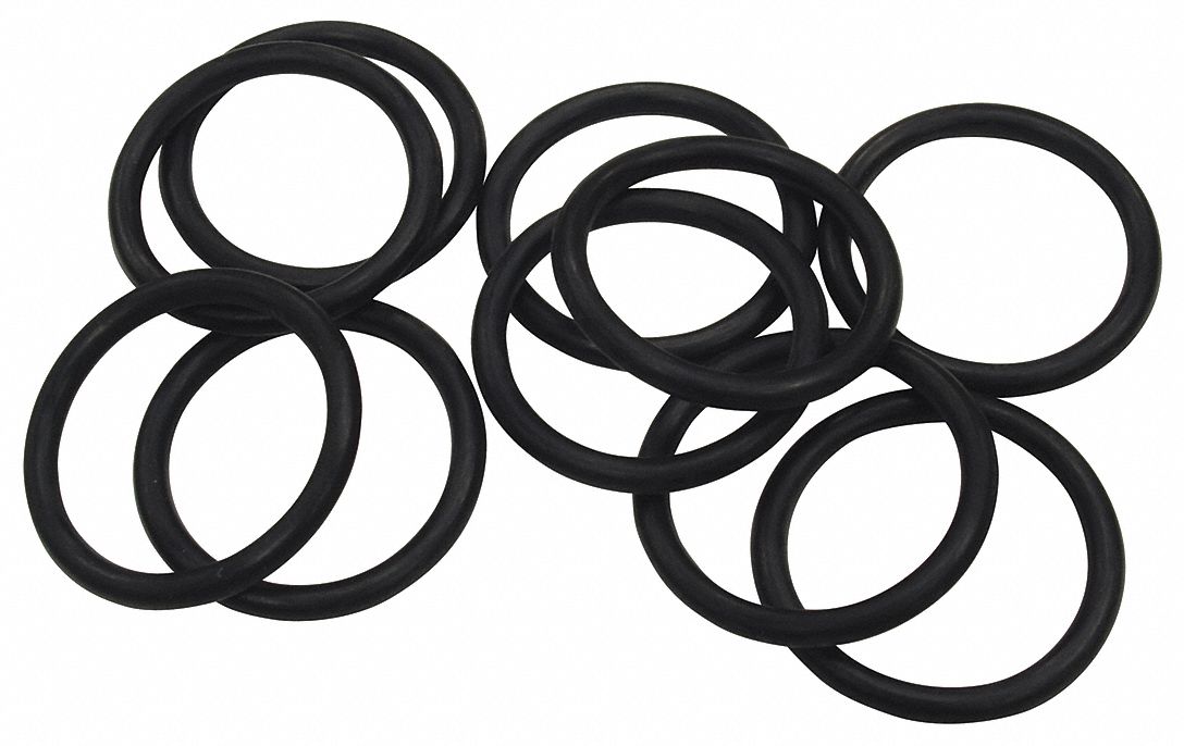 O-Ring Acorn PK10