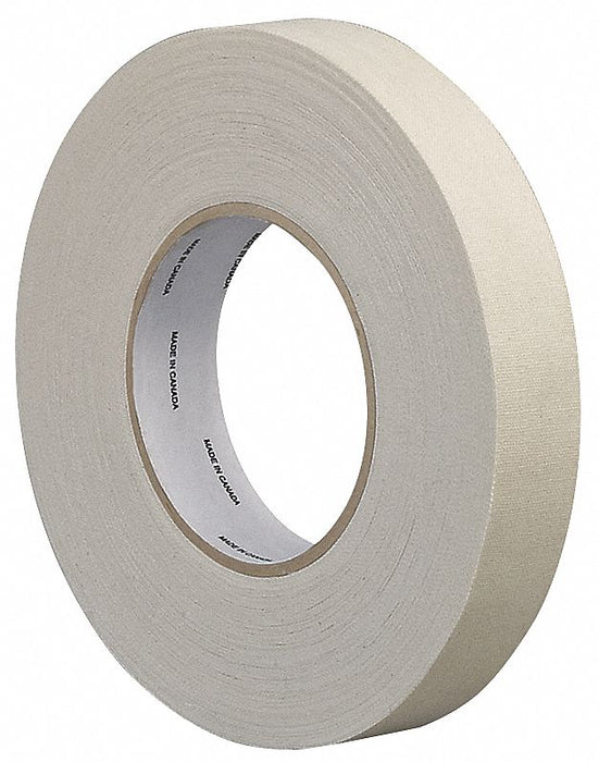 ElectricalTape White 60ydL 1/2inW