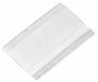 Double Sided Foam Tape 1 L 1/4 W PK25
