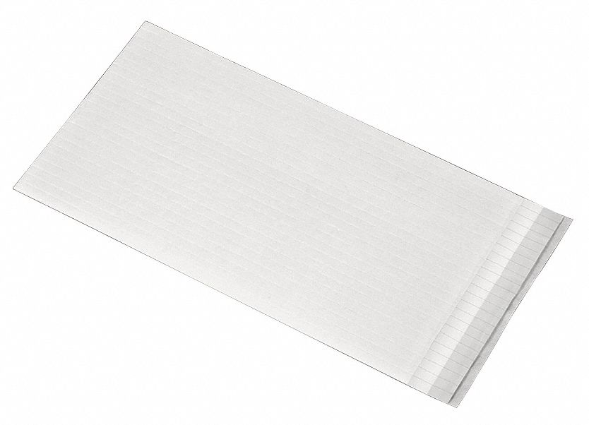 Double Sided Foam Tape 1 L 1/2 W PK25