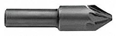 Countersink 1-1/4 in 120  2-3/4 in