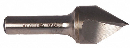 Countersink 60 Deg 1/8 Body