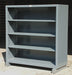Metal Shlvng Cap 1525 lb 24inx60inx72in