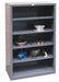 Metal Shlvng Cap 1525 lb 24inx72inx72in