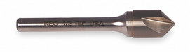 Countersink 1/8 in 60  1-1/4 in