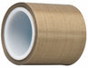PTFE Glass Cloth Tape 6 in x 5 yd 3.2mil