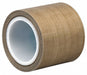 PTFE Glass Cloth Tape 3/4 in x 5 yd 6mil