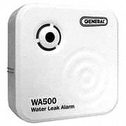 Water Detector  Alarm Battery