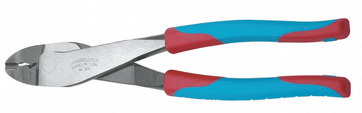 Crimper 22 to 10 AWG 9-1/2 L