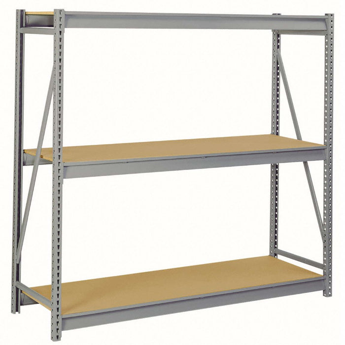 Bulk Strg Rack StrUnt 36inx72inx96in