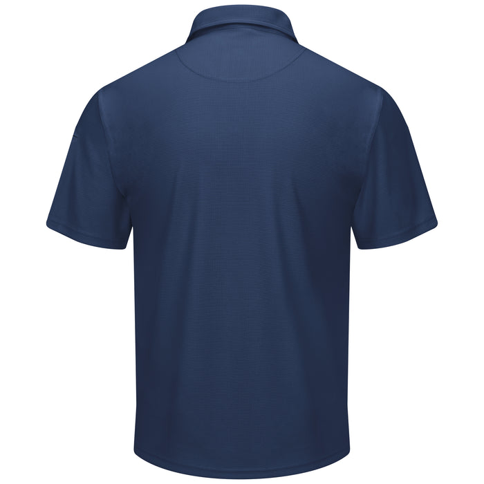Men's Short Sleeve Performance Knit® Flex Series Pro Polo