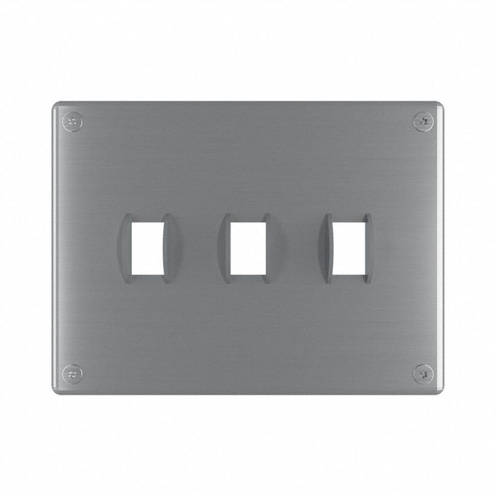 Wallplate