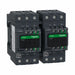 IECMagContactor Reversing 24-60VAC/DC