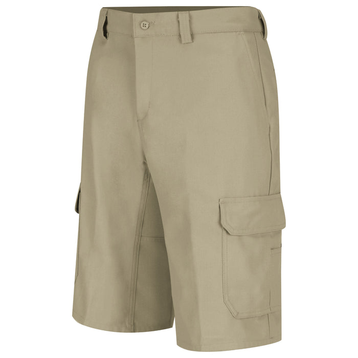 Men's Canvas Functional Cargo Short