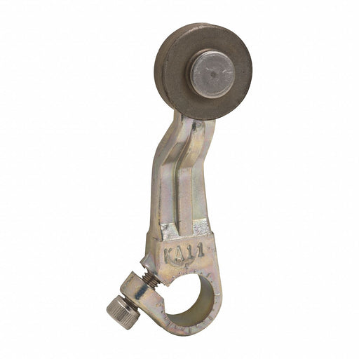 LmtSwtchLvrArm RotaryLeverRoller 2inArmL