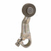LmtSwtchLvrArm RotaryLeverRoller 2inArmL