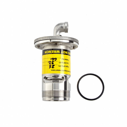 Backflow Preventer Repair Kits