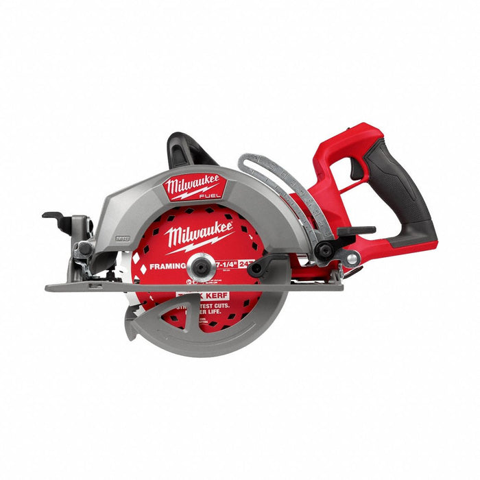M18 FUEL(TM) Rear Handle Circ Saw