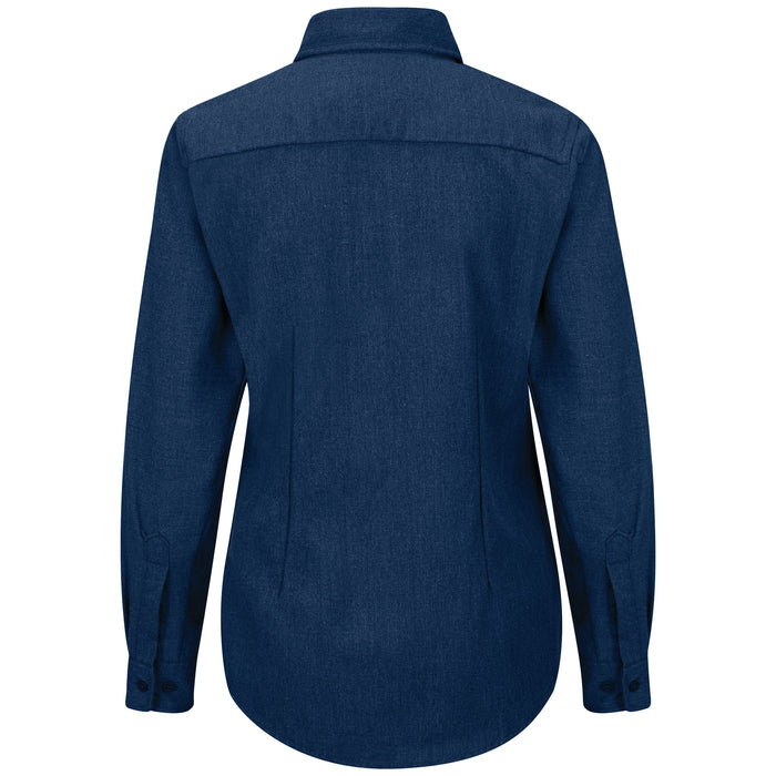 iQ Series® Comfort Woven Women's Lightweight Shirt