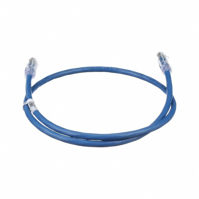 Voice and Data Patch Cord