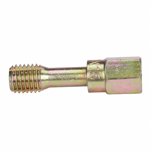 Metric Rethreading Tap