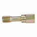 Metric Rethreading Tap
