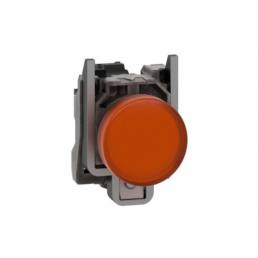 Pilot Light Orange 22mm LED