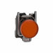 Pilot Light Orange 22mm LED