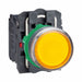 IllumPushButton FullVolt Org 1NO/1NC