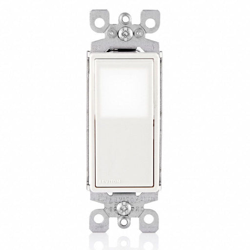 Wall Switch White 120/277V AC Commercial