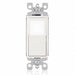 Wall Switch White 120/277V AC Commercial
