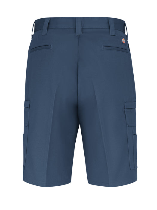 Men's 11" Inch Industrial Cotton Cargo Short