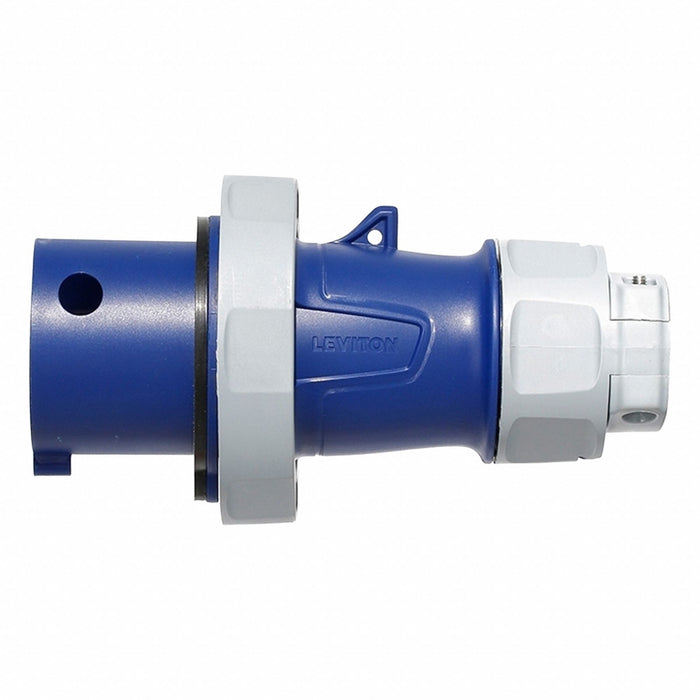Pin and Sleeve Plug