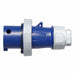 Pin and Sleeve Plug